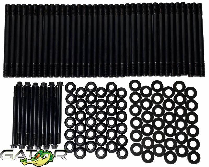 Gator Fasteners HSK66L5P