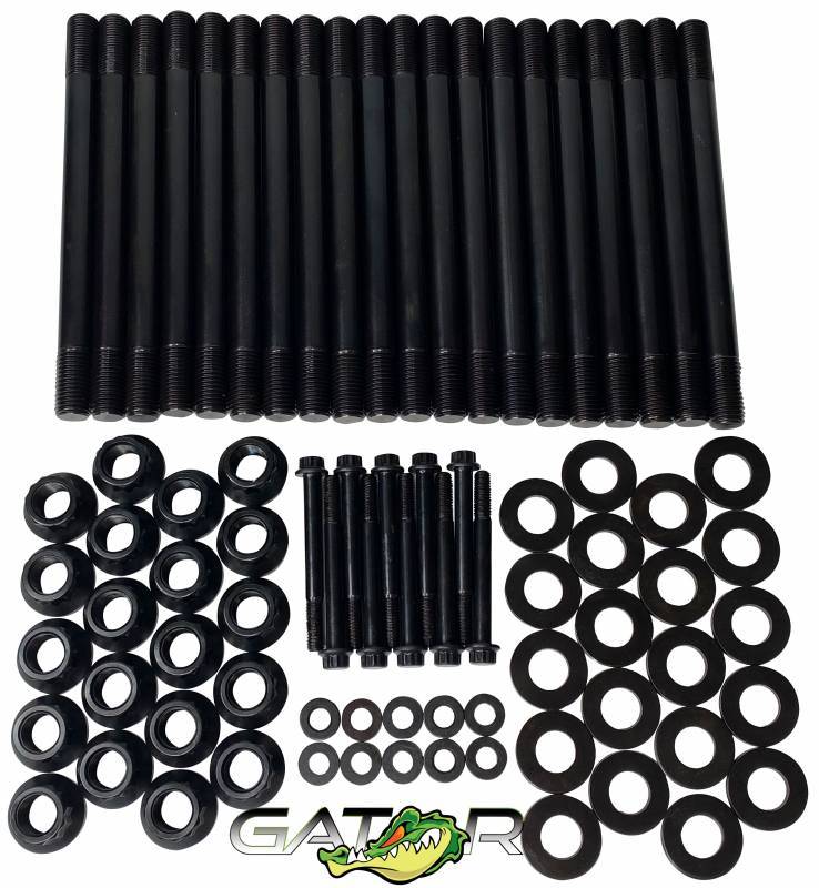 Gator Fasteners HSK64