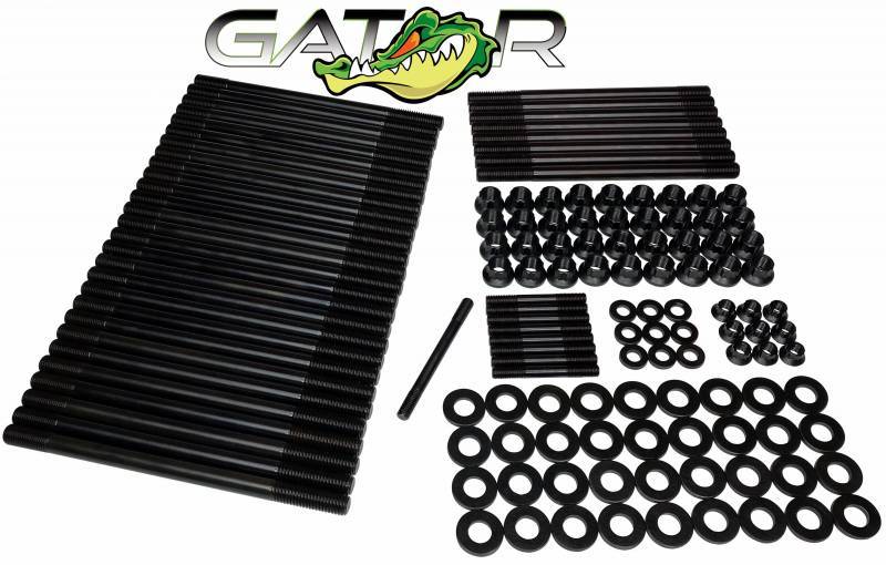 Gator Fasteners HSK67F