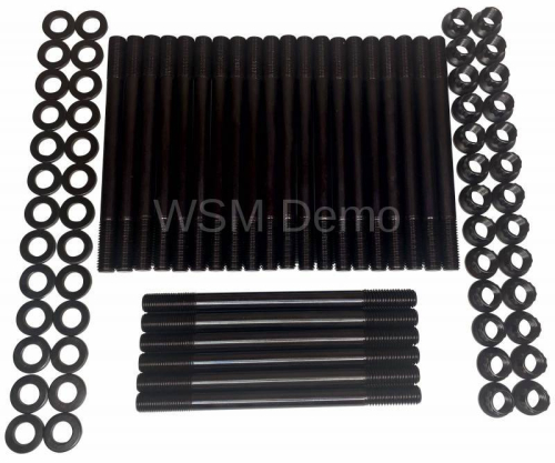 Dodge/Cummins Diesel - 2008-25 6.7L Cummins