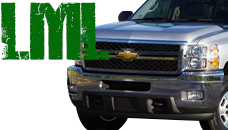 Chevy/GMC Diesel - 2011-16 6.6L Duramax LML