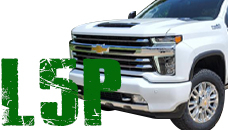 Chevy/GMC Diesel - 2017-25 6.6L Duramax L5P