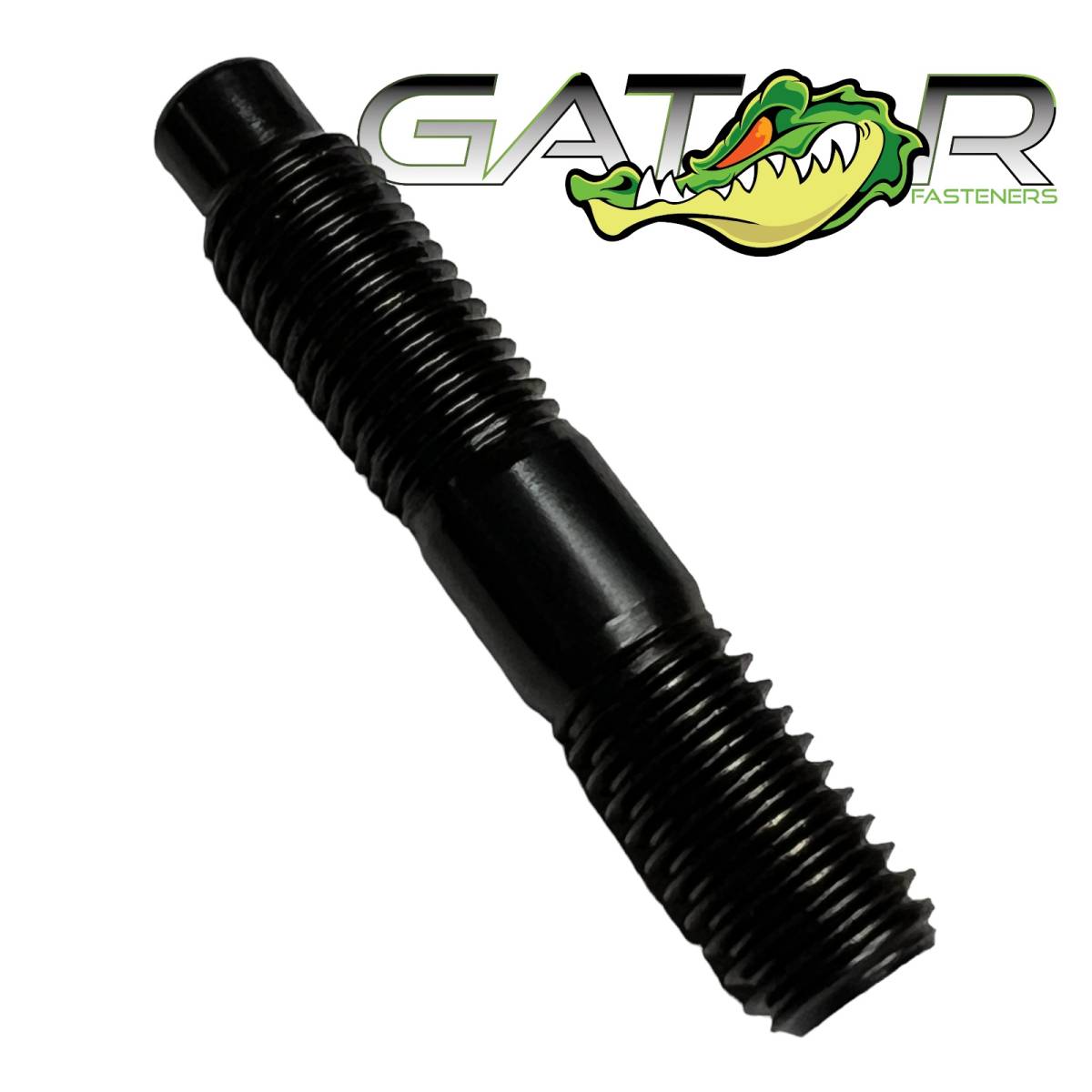 12-Pack Exhaust Manifold Bolts & Studs Kit For Dodge Ram 5.9L 6.7L Cummins 2003-2019 – Replaces 3944655