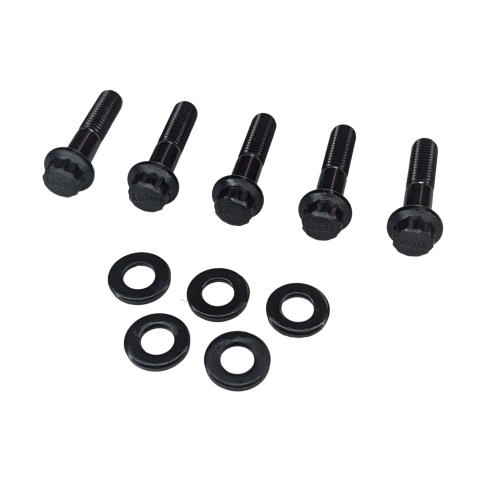 Universal Bolt Packs