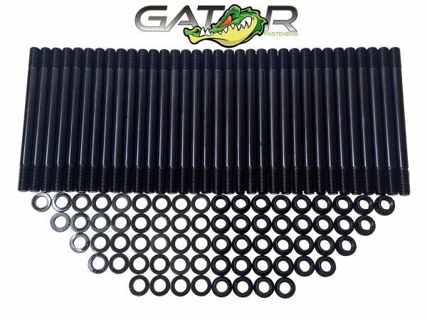 Gator Fasteners Heavy Duty Head Stud Kit for Ford (1983-87