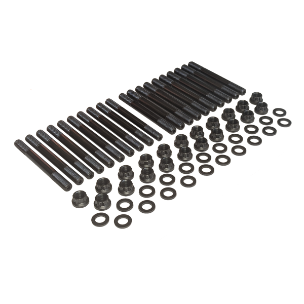 Gator Fasteners - Heavy Duty Main Stud Kit for Ford (1983-94) 6.9L & 7.3L IDI Diesel
