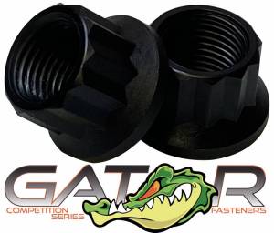 Gator Fasteners - Gator Fasteners Competition Series Head Stud Kit, Ford (2003-10) 6.0L Power Stroke Diesel - Image 3