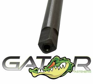 Gator Fasteners - Gator Fasteners Thread Cleaning Chaser M10 x 1.5 - Image 2