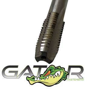 Gator Fasteners - Gator Fasteners Thread Cleaning Chaser M10 x 1.5 - Image 3