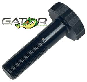 Gator Fasteners - Gator Fasteners Heavy Duty Harmonic Damper Bolt for Chevy/GMC (2001-19) 6.6L Duramax Diesel - Image 3
