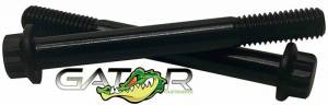 Gator Fasteners - Gator Fasteners Heavy Duty Inner Row Head Bolt Kit for Ford (2003-10) 6.0L Power Stroke Diesel - Image 3