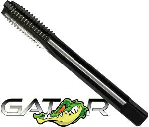 Gator Fasteners - Gator Fasteners Thread Cleaning Chaser - M8 x 1.25 - Image 4