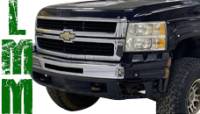 Chevy/GMC Diesel - 2007.5-10 6.6L Duramax LMM