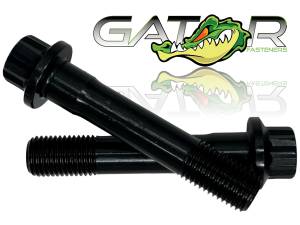 Gator Fasteners - Gator Fasteners Heavy Duty Rod Bolt Kit for Ford (2001-03) 7.3L Power Stroke Diesel (PMR Connecting Rods) - Image 3