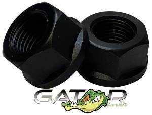 Gator Fasteners Heavy Duty Main Stud Kit for Ford (1994-03) 7.3L Power Stroke Diesel Girdle Option 1 - Image 3