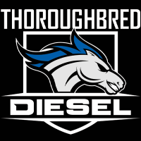 Thoroughbred Diesel