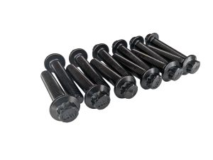 Gator Fasteners Heavy Duty Rod Bolt Kit for Dodge (2003-25) 5.9L & 6.7L Cummins Diesel (fractured cap rods)