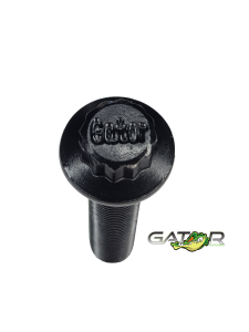 Gator Fasteners Heavy Duty Rod Bolt Kit for Dodge (2003-25) 5.9L & 6.7L Cummins Diesel (fractured cap rods) - Image 5