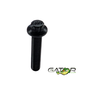 Gator Fasteners Heavy Duty Rod Bolt Kit for Dodge (2003-25) 5.9L & 6.7L Cummins Diesel (fractured cap rods) - Image 7
