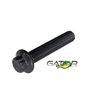 Gator Fasteners Heavy Duty Rod Bolt Kit for Dodge (2003-25) 5.9L & 6.7L Cummins Diesel (fractured cap rods) - Image 9