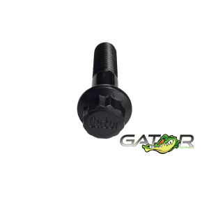 Gator Fasteners Heavy Duty Up-Pipe Bolt Kit for Chevy/GMC (2001-16) 6.6L Duramax Diesel