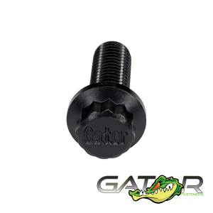 Gator Fasteners - Gator Fasteners Heavy Duty Up-Pipe Bolt Kit for Chevy/GMC (2001-16) 6.6L Duramax Diesel - Image 6