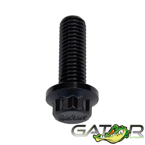Gator Fasteners - Gator Fasteners Heavy Duty Up-Pipe Bolt Kit for Chevy/GMC (2001-16) 6.6L Duramax Diesel - Image 7