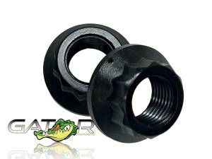 Gator Fasteners - Gator Fasteners Heavy Duty Main Stud Kit for Dodge (2007.5-25) 6.7L Cummins Diesel w/ Factory Girdle - Image 12