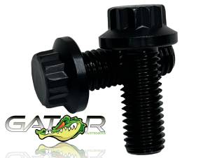 Gator Fasteners - Gator Fasteners Heavy Duty Main Stud Kit for Dodge (2007.5-25) 6.7L Cummins Diesel w/ Factory Girdle - Image 11
