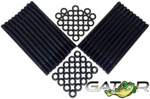 Gator Fasteners - XDP Heavy Duty Head Stud Kit for Ford (2003-10) 6.0L Power Stroke Diesel - Image 5