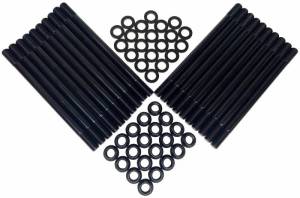 Gator Fasteners - XDP Heavy Duty Head Stud Kit for Ford (2003-10) 6.0L Power Stroke Diesel - Image 1