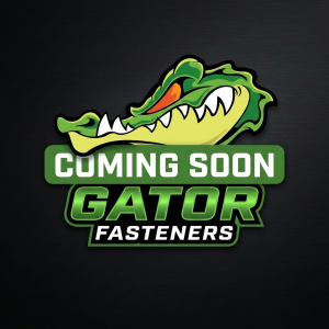 Gator Fasteners Heavy Duty Exhaust Manifold Stud Kit for Ford (2011-25) 6.7L Powerstroke Diesel